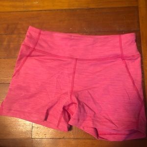 OV Tech Sweat Flex 3.5” shorts